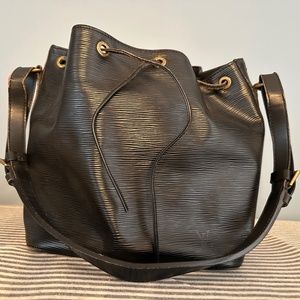 Louis Vuitton Petit Noe